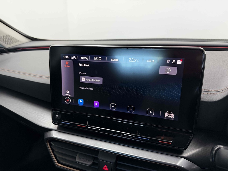 CUPRA Formentor eHybrid V2 - U2325