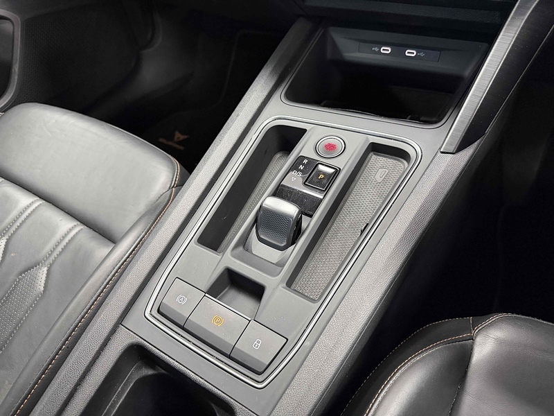 CUPRA Formentor eHybrid V2 - U2325
