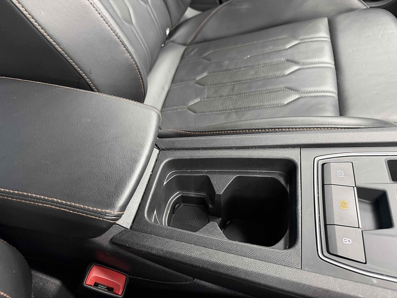 CUPRA Formentor eHybrid V2 - U2325