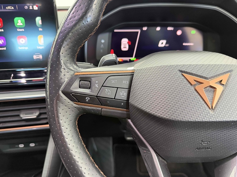 CUPRA Formentor eHybrid V2 - U2325