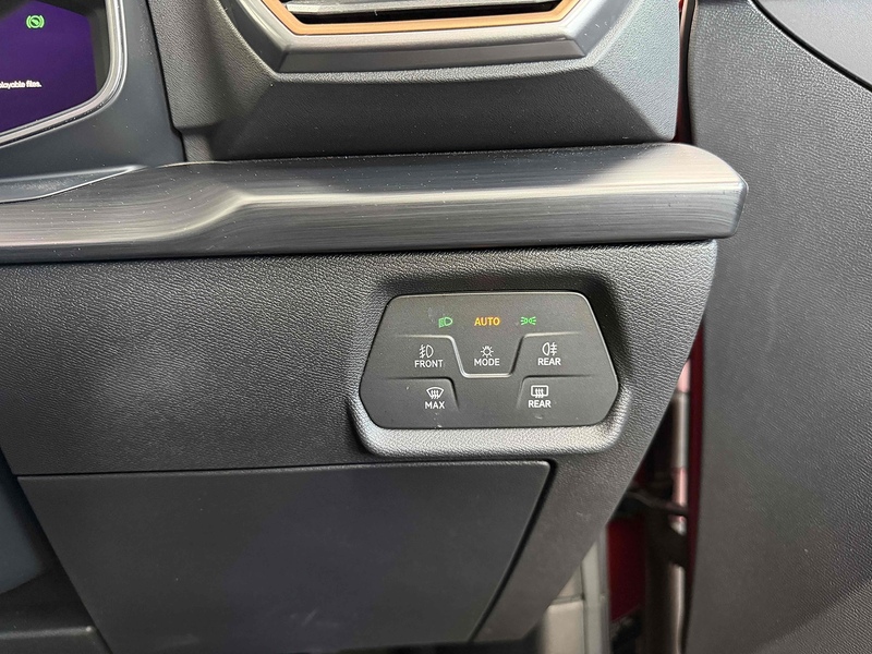 CUPRA Formentor eHybrid V2 - U2325