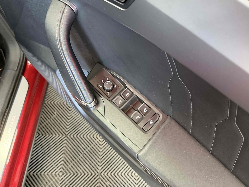 CUPRA Formentor eHybrid V2 - U2325