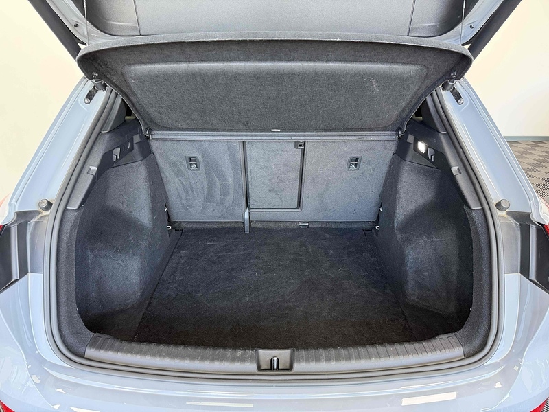 Audi Q4 e-tron Edition 1 - U2326