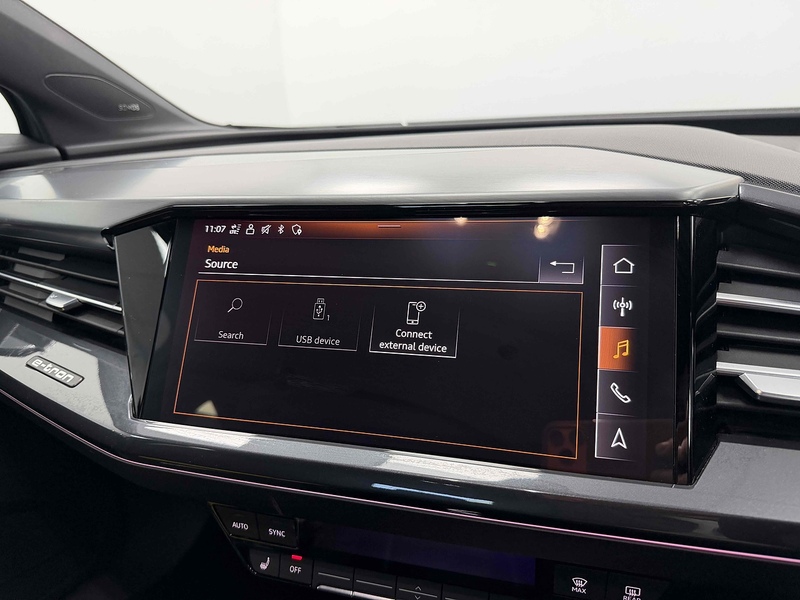 Audi Q4 e-tron Edition 1 - U2326