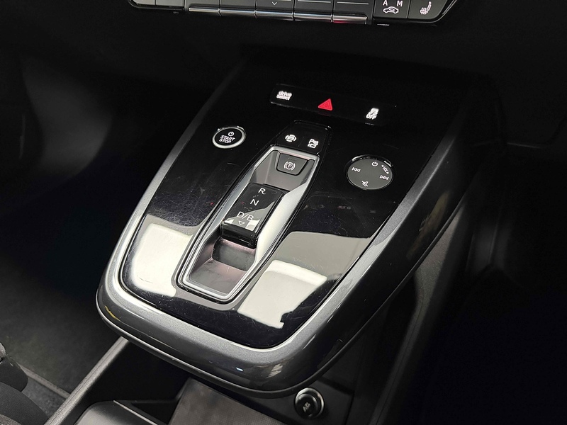 Audi Q4 e-tron Edition 1 - U2326