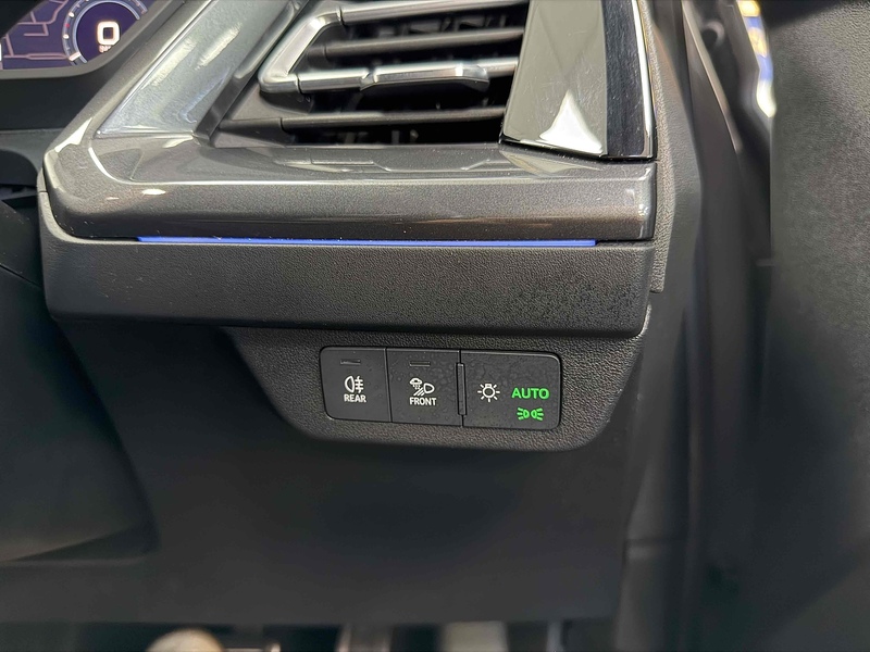 Audi Q4 e-tron Edition 1 - U2326