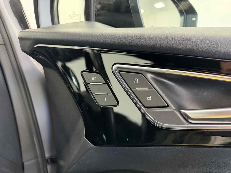 Audi Q4 e-tron Edition 1 - U2326