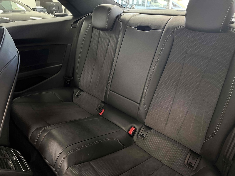 Audi A5 TFSI S line - U2327