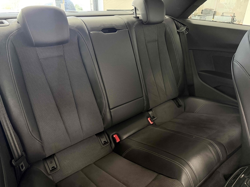 Audi A5 TFSI S line - U2327