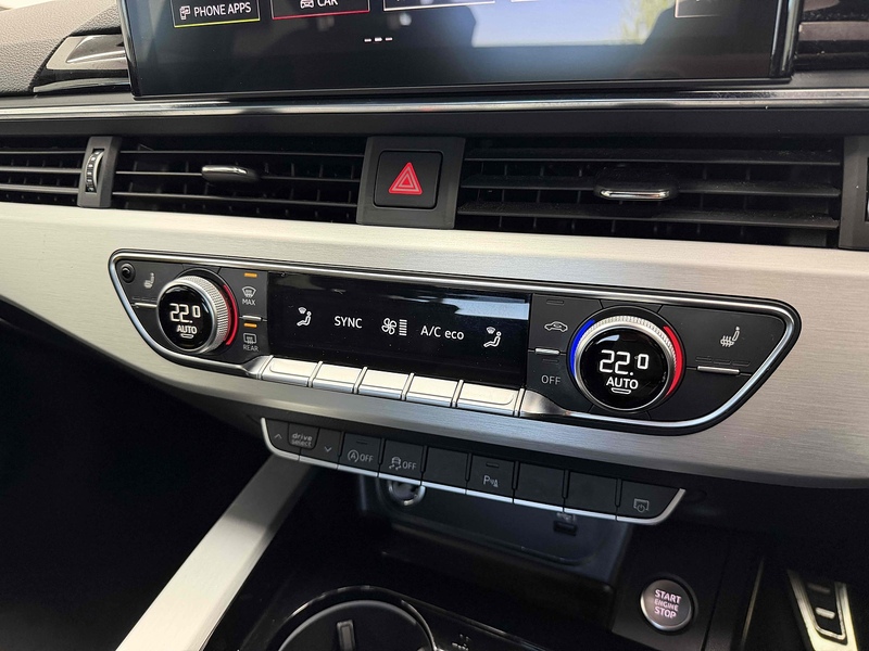 Audi A5 TFSI S line - U2327