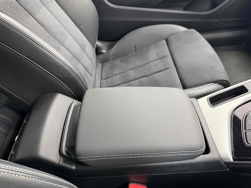 Audi A5 TFSI S line - U2327