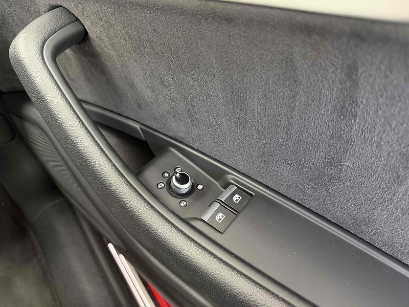 Audi A5 TFSI S line - U2327