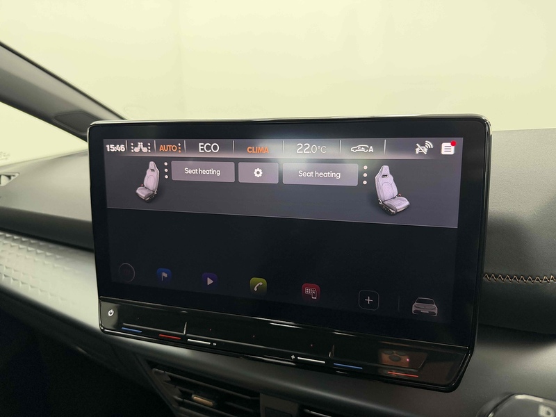 CUPRA Born e-Boost V3 - U2328