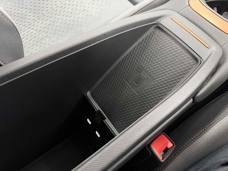 CUPRA Born e-Boost V3 - U2328