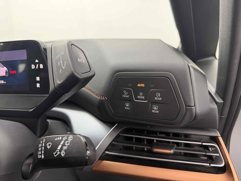 CUPRA Born e-Boost V3 - U2328