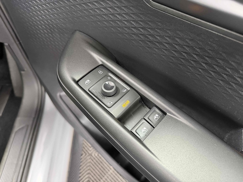 CUPRA Born e-Boost V3 - U2328