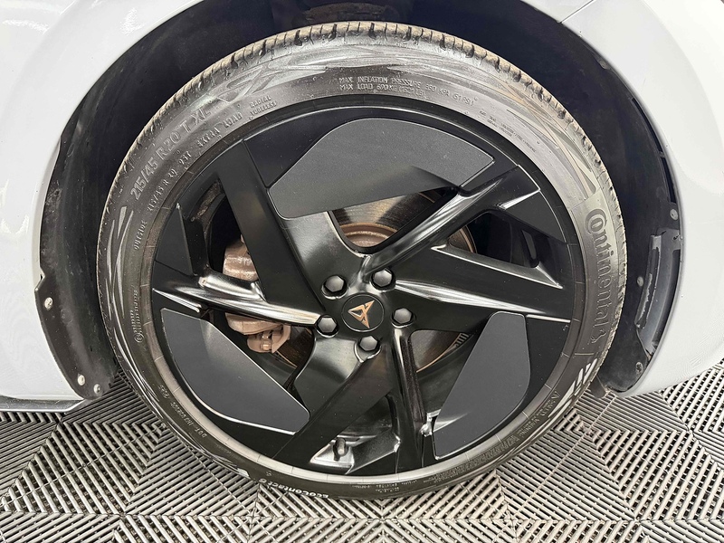 CUPRA Born e-Boost V3 - U2328