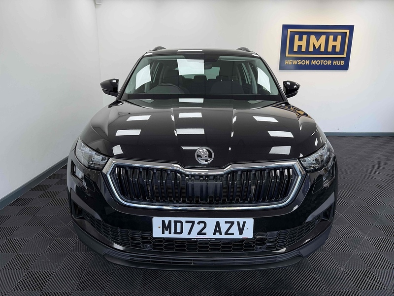 Skoda Kodiaq TSI ACT SE Drive - U2329