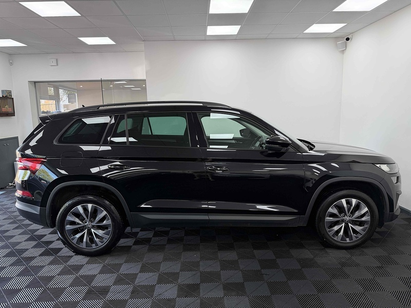 Skoda Kodiaq TSI ACT SE Drive - U2329