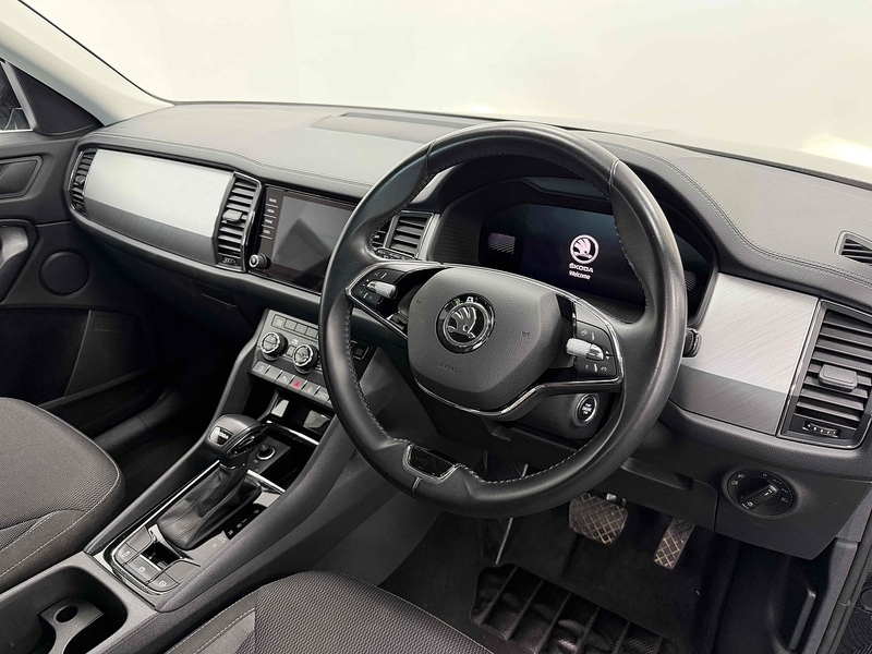 Skoda Kodiaq TSI ACT SE Drive - U2329