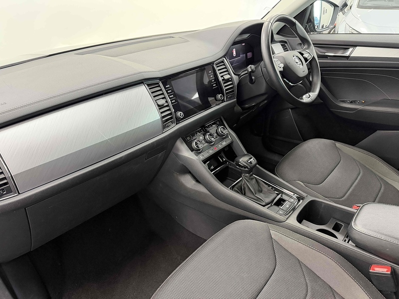 Skoda Kodiaq TSI ACT SE Drive - U2329