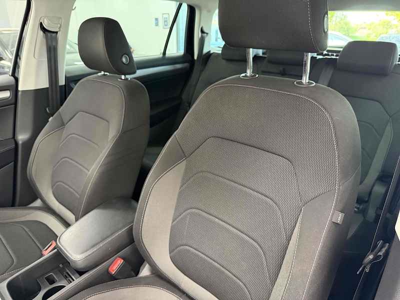 Skoda Kodiaq TSI ACT SE Drive - U2329
