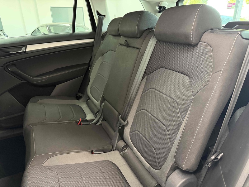 Skoda Kodiaq TSI ACT SE Drive - U2329