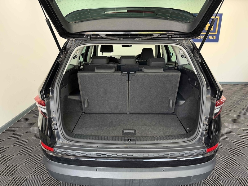 Skoda Kodiaq TSI ACT SE Drive - U2329