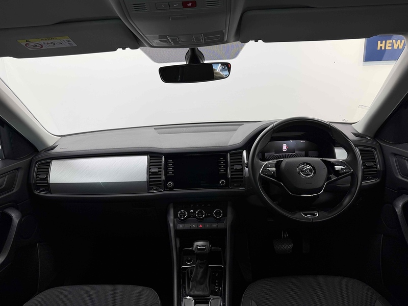 Skoda Kodiaq TSI ACT SE Drive - U2329