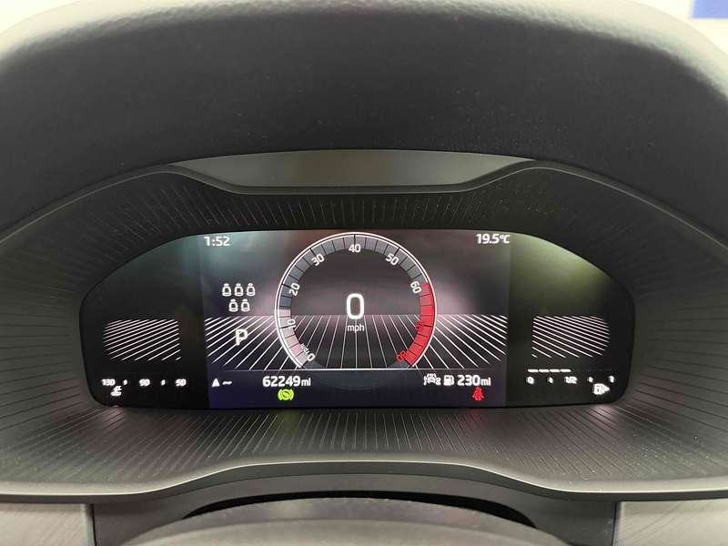 Skoda Kodiaq TSI ACT SE Drive - U2329