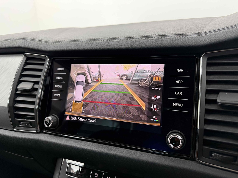 Skoda Kodiaq TSI ACT SE Drive - U2329
