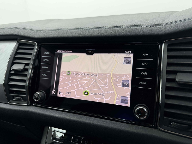 Skoda Kodiaq TSI ACT SE Drive - U2329