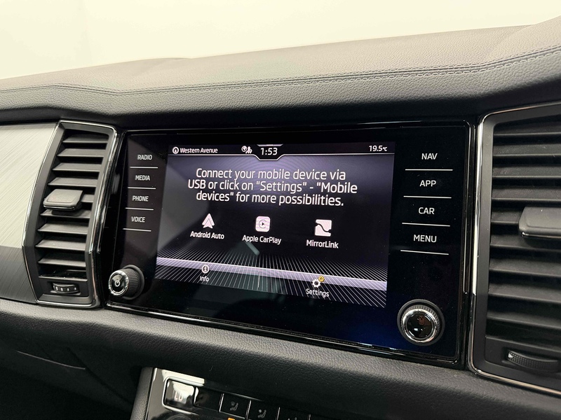 Skoda Kodiaq TSI ACT SE Drive - U2329