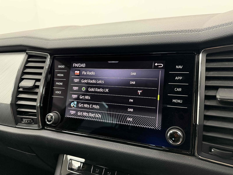 Skoda Kodiaq TSI ACT SE Drive - U2329