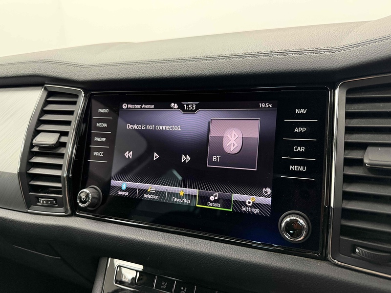 Skoda Kodiaq TSI ACT SE Drive - U2329
