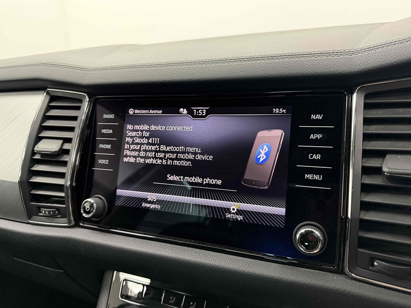 Skoda Kodiaq TSI ACT SE Drive - U2329