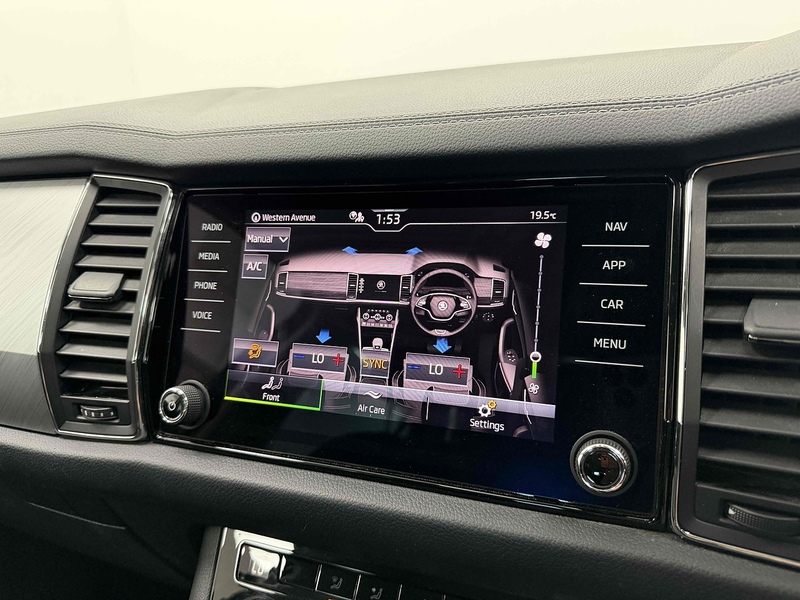 Skoda Kodiaq TSI ACT SE Drive - U2329