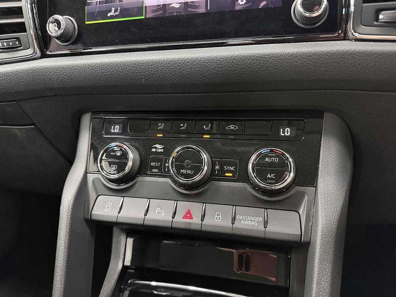 Skoda Kodiaq TSI ACT SE Drive - U2329