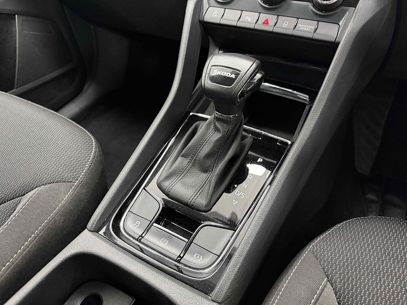 Skoda Kodiaq TSI ACT SE Drive - U2329