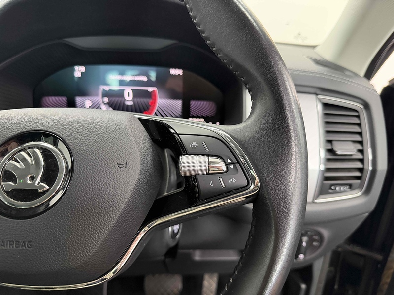 Skoda Kodiaq TSI ACT SE Drive - U2329