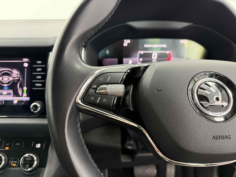 Skoda Kodiaq TSI ACT SE Drive - U2329