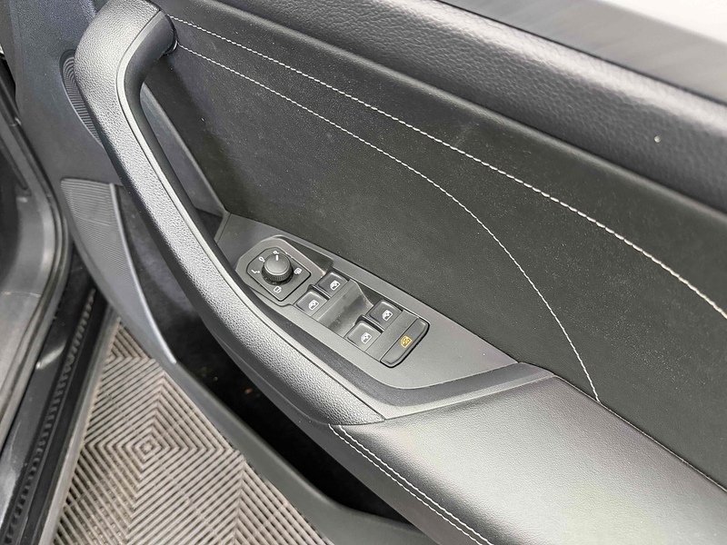 Skoda Kodiaq TSI ACT SE Drive - U2329