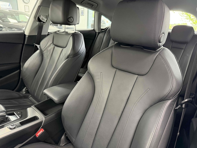 Audi A5 TFSI Sport - U2330