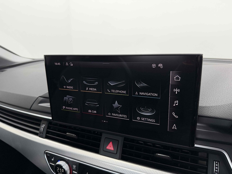 Audi A5 TFSI Sport - U2330
