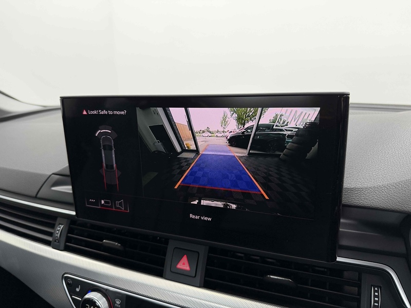 Audi A5 TFSI Sport - U2330