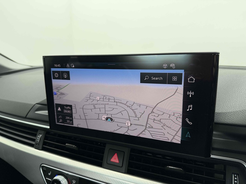 Audi A5 TFSI Sport - U2330