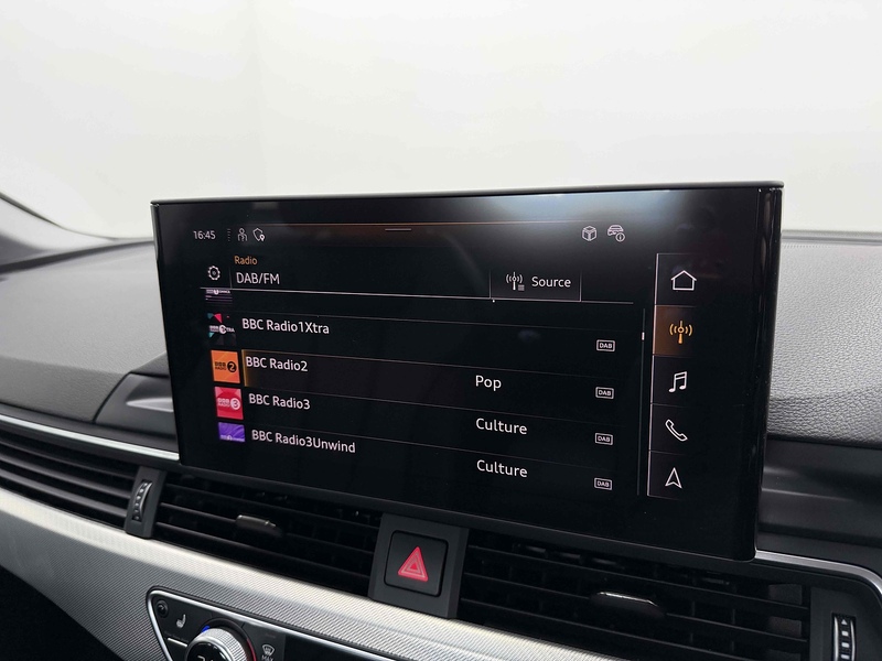 Audi A5 TFSI Sport - U2330