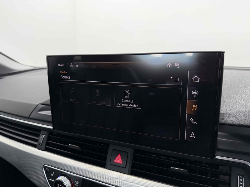 Audi A5 TFSI Sport - U2330