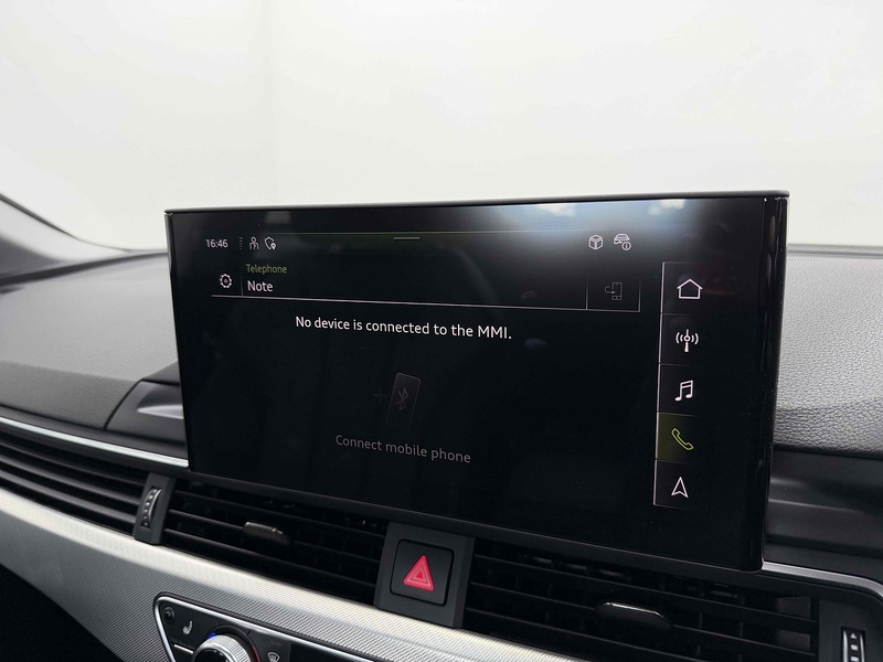 Audi A5 TFSI Sport - U2330