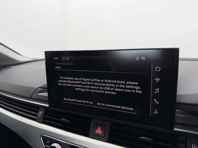 Audi A5 TFSI Sport - U2330